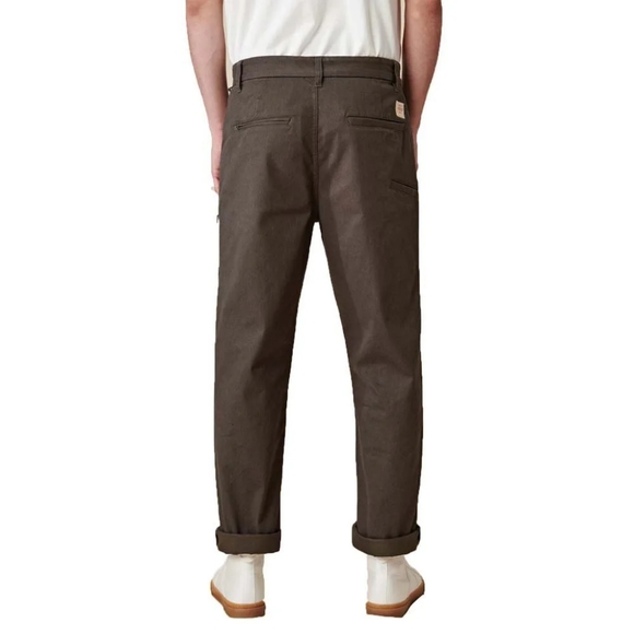Globe Men's Foundation Pants - Picture 3 of 11
